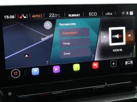 CUPRA Formentor 1.4 245pk e-Hybrid VZ Performance Trekhaak Keyless Stoelverwarming Virtual Cockpit Navigatie thumbnail 20