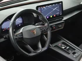 CUPRA Formentor 1.4 245pk e-Hybrid VZ Performance Trekhaak Keyless Stoelverwarming Virtual Cockpit Navigatie thumbnail 3