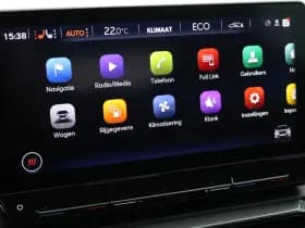 CUPRA Formentor 1.4 245pk e-Hybrid VZ Performance Trekhaak Keyless Stoelverwarming Virtual Cockpit Navigatie thumbnail 21