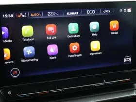 CUPRA Formentor 1.4 245pk e-Hybrid VZ Performance Trekhaak Keyless Stoelverwarming Virtual Cockpit Navigatie thumbnail 22