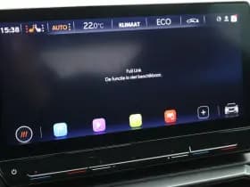 CUPRA Formentor 1.4 245pk e-Hybrid VZ Performance Trekhaak Keyless Stoelverwarming Virtual Cockpit Navigatie thumbnail 23