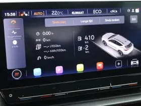 CUPRA Formentor 1.4 245pk e-Hybrid VZ Performance Trekhaak Keyless Stoelverwarming Virtual Cockpit Navigatie thumbnail 25