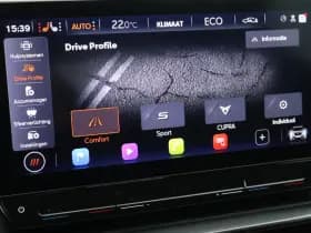 CUPRA Formentor 1.4 245pk e-Hybrid VZ Performance Trekhaak Keyless Stoelverwarming Virtual Cockpit Navigatie thumbnail 29