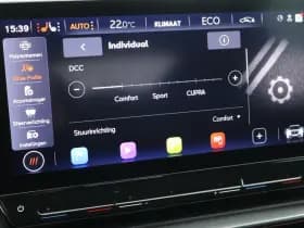 CUPRA Formentor 1.4 245pk e-Hybrid VZ Performance Trekhaak Keyless Stoelverwarming Virtual Cockpit Navigatie thumbnail 30