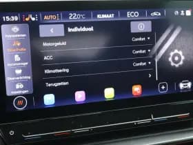 CUPRA Formentor 1.4 245pk e-Hybrid VZ Performance Trekhaak Keyless Stoelverwarming Virtual Cockpit Navigatie thumbnail 31