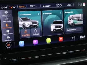 CUPRA Formentor 1.4 245pk e-Hybrid VZ Performance Trekhaak Keyless Stoelverwarming Virtual Cockpit Navigatie thumbnail 32