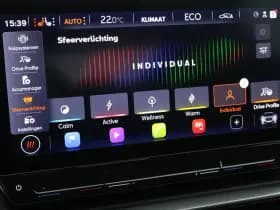 CUPRA Formentor 1.4 245pk e-Hybrid VZ Performance Trekhaak Keyless Stoelverwarming Virtual Cockpit Navigatie thumbnail 33