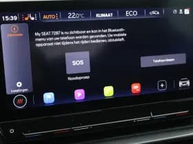 CUPRA Formentor 1.4 245pk e-Hybrid VZ Performance Trekhaak Keyless Stoelverwarming Virtual Cockpit Navigatie thumbnail 35