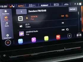 CUPRA Formentor 1.4 245pk e-Hybrid VZ Performance Trekhaak Keyless Stoelverwarming Virtual Cockpit Navigatie thumbnail 36