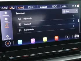 CUPRA Formentor 1.4 245pk e-Hybrid VZ Performance Trekhaak Keyless Stoelverwarming Virtual Cockpit Navigatie thumbnail 37