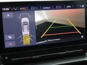 CUPRA Formentor 1.4 245pk e-Hybrid VZ Performance Trekhaak Keyless Stoelverwarming Virtual Cockpit Navigatie thumbnail 5