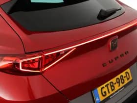 CUPRA Formentor 1.4 245pk e-Hybrid VZ Performance Trekhaak Keyless Stoelverwarming Virtual Cockpit Navigatie thumbnail 45