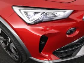 CUPRA Formentor 1.4 245pk e-Hybrid VZ Performance Trekhaak Keyless Stoelverwarming Virtual Cockpit Navigatie thumbnail 50