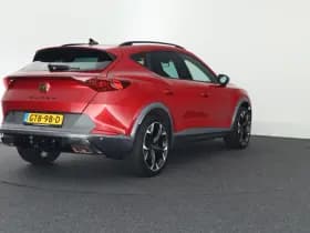 CUPRA Formentor 1.4 245pk e-Hybrid VZ Performance Trekhaak Keyless Stoelverwarming Virtual Cockpit Navigatie thumbnail 8