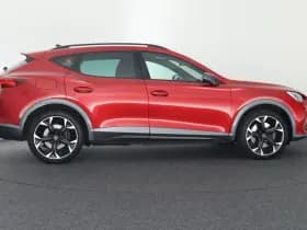 CUPRA Formentor 1.4 245pk e-Hybrid VZ Performance Trekhaak Keyless Stoelverwarming Virtual Cockpit Navigatie thumbnail 9