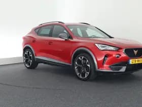 CUPRA Formentor 1.4 245pk e-Hybrid VZ Performance Trekhaak Keyless Stoelverwarming Virtual Cockpit Navigatie thumbnail 10