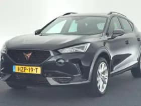 CUPRA Formentor 1.4 e-Hybrid 204pk Business Trekhaak Led ACC PDC Clima Stuurverwarming