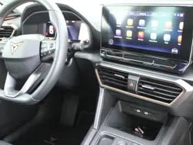 CUPRA Formentor 1.4 e-Hybrid 204pk Business Trekhaak Led ACC PDC Clima Stuurverwarming thumbnail 2