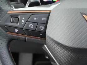 CUPRA Formentor 1.4 e-Hybrid 204pk Business Trekhaak Led ACC PDC Clima Stuurverwarming thumbnail 15