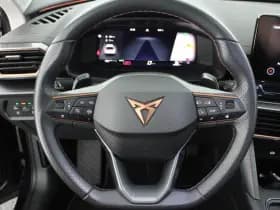 CUPRA Formentor 1.4 e-Hybrid 204pk Business Trekhaak Led ACC PDC Clima Stuurverwarming thumbnail 16