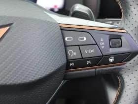 CUPRA Formentor 1.4 e-Hybrid 204pk Business Trekhaak Led ACC PDC Clima Stuurverwarming thumbnail 17