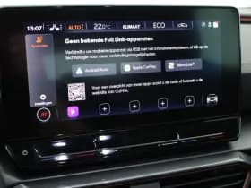 CUPRA Formentor 1.4 e-Hybrid 204pk Business Trekhaak Led ACC PDC Clima Stuurverwarming thumbnail 22