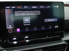 CUPRA Formentor 1.4 e-Hybrid 204pk Business Trekhaak Led ACC PDC Clima Stuurverwarming thumbnail 23