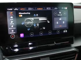 CUPRA Formentor 1.4 e-Hybrid 204pk Business Trekhaak Led ACC PDC Clima Stuurverwarming thumbnail 27