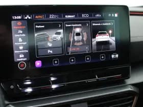 CUPRA Formentor 1.4 e-Hybrid 204pk Business Trekhaak Led ACC PDC Clima Stuurverwarming thumbnail 29