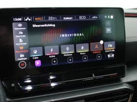 CUPRA Formentor 1.4 e-Hybrid 204pk Business Trekhaak Led ACC PDC Clima Stuurverwarming thumbnail 32