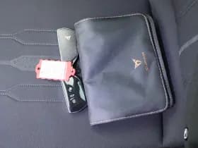 CUPRA Formentor 1.4 e-Hybrid 204pk Business Trekhaak Led ACC PDC Clima Stuurverwarming thumbnail 43