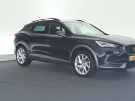 CUPRA Formentor 1.4 e-Hybrid 204pk Business Trekhaak Led ACC PDC Clima Stuurverwarming thumbnail 10