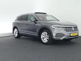 Volkswagen Touareg thumbnail 13