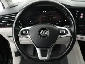 Volkswagen Touareg thumbnail 20