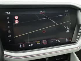 Volkswagen Touareg thumbnail 22