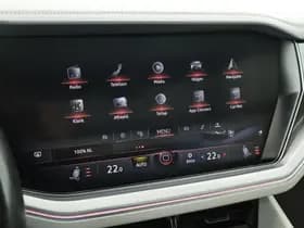 Volkswagen Touareg thumbnail 23