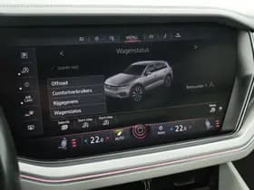 Volkswagen Touareg thumbnail 27