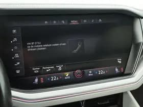 Volkswagen Touareg thumbnail 30