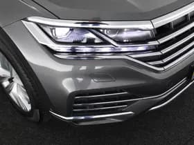 Volkswagen Touareg thumbnail 45