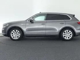 Volkswagen Touareg thumbnail 9