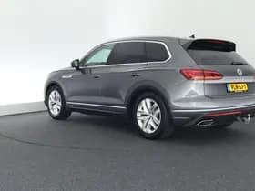Volkswagen Touareg thumbnail 10
