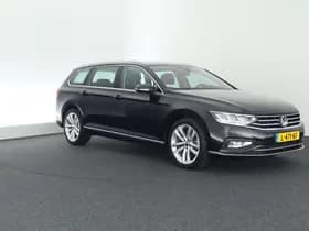Volkswagen Passat thumbnail 11