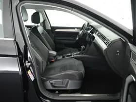 Volkswagen Passat thumbnail 13