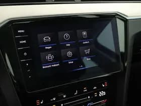 Volkswagen Passat thumbnail 22