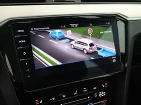 Volkswagen Passat thumbnail 23