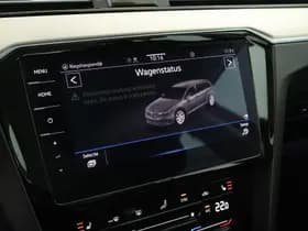 Volkswagen Passat thumbnail 25