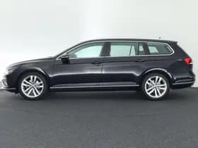 Volkswagen Passat thumbnail 7