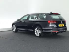 Volkswagen Passat thumbnail 8