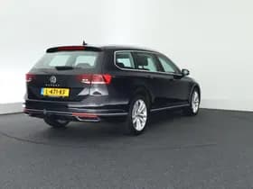 Volkswagen Passat thumbnail 9
