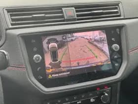 SEAT Arona 1.5 TSI 150pk FR Business Intense Camera Trekhaak Beats Alcantara Navigatie Keyless ACC thumbnail 3